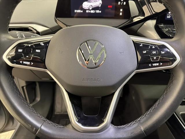 2023 Volkswagen ID.4 S