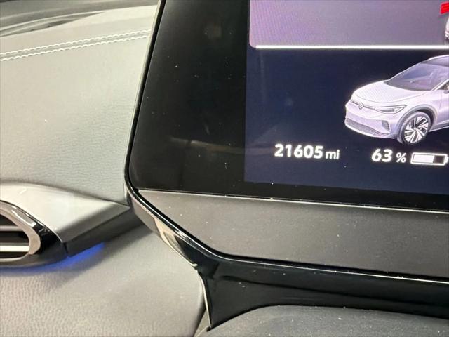 2023 Volkswagen ID.4 S