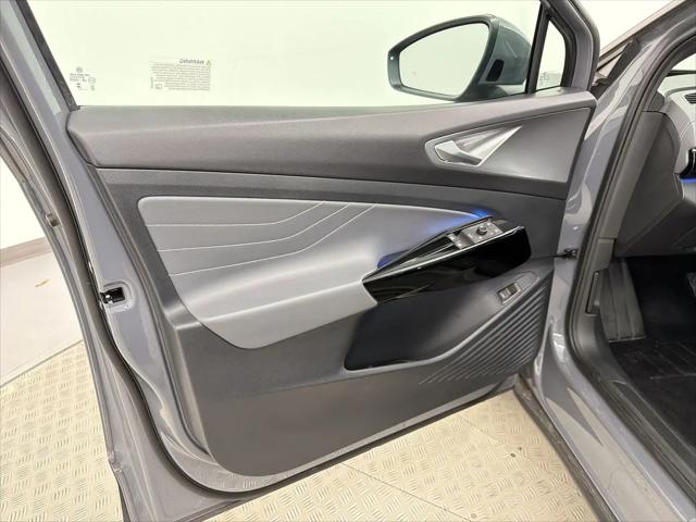 2023 Volkswagen ID.4 S