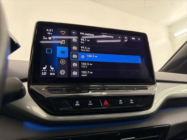 2023 Volkswagen ID.4 S