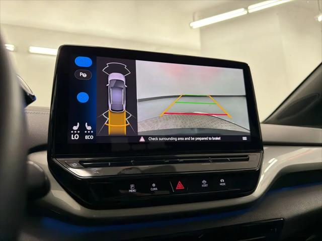 2023 Volkswagen ID.4 S