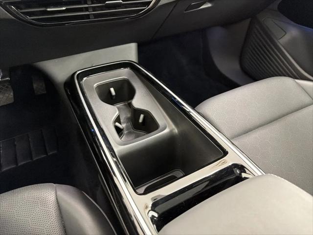 2023 Volkswagen ID.4 S