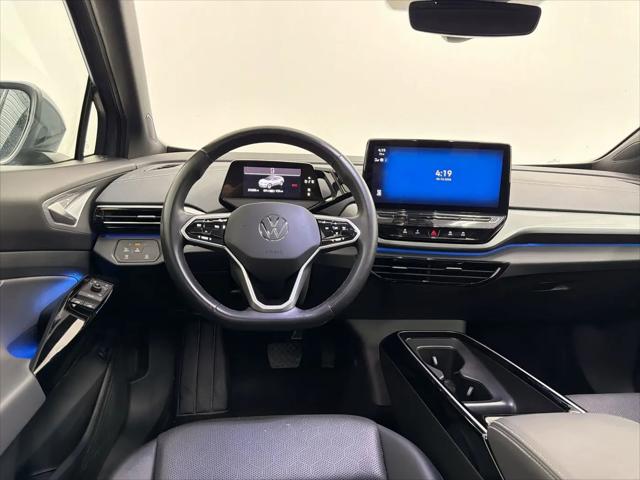 2023 Volkswagen ID.4 S