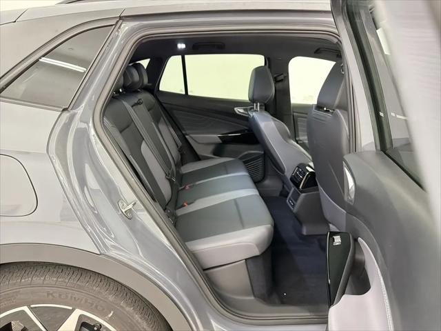 2023 Volkswagen ID.4 S