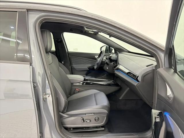 2023 Volkswagen ID.4 S
