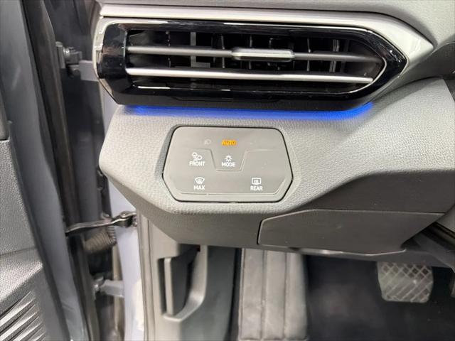 2023 Volkswagen ID.4 S