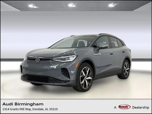 2023 Volkswagen ID.4 S for sale in Irondale, AL