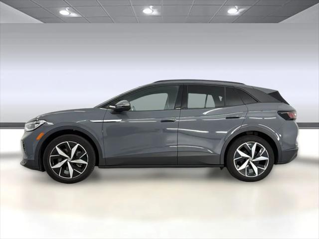 2023 Volkswagen ID.4 S