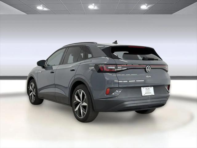 2023 Volkswagen ID.4 S