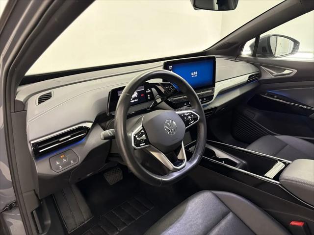 2023 Volkswagen ID.4 S