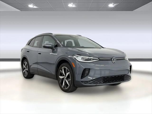 2023 Volkswagen ID.4 S