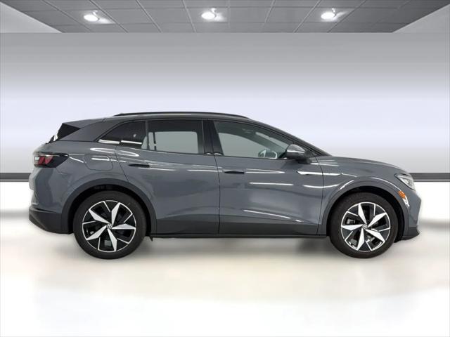 2023 Volkswagen ID.4 S