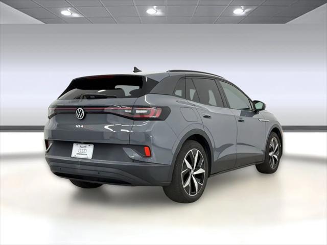 2023 Volkswagen ID.4 S