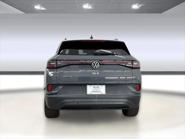 2023 Volkswagen ID.4 S