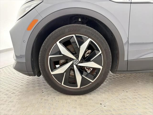 2023 Volkswagen ID.4 S
