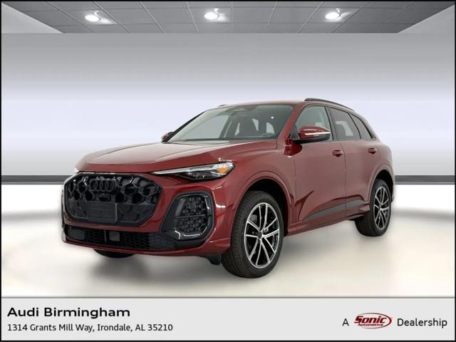 2026 Audi Q5 Premium Plus TFSI quattro S tronic for sale in Irondale, AL
