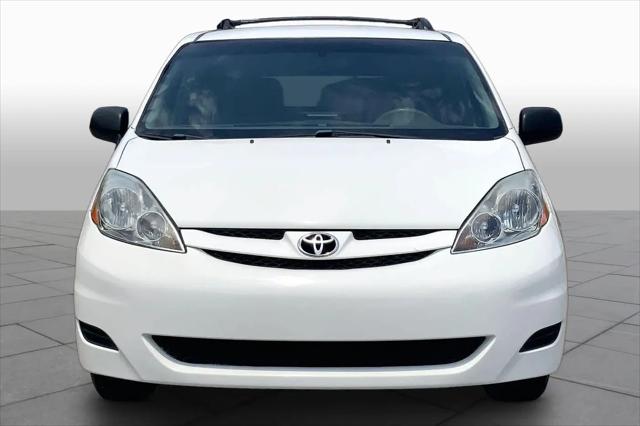 2006 Toyota Sienna CE