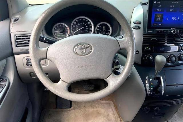 2006 Toyota Sienna CE