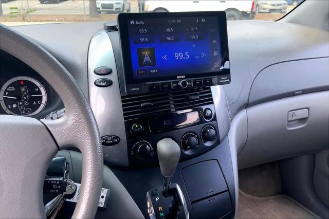 2006 Toyota Sienna CE