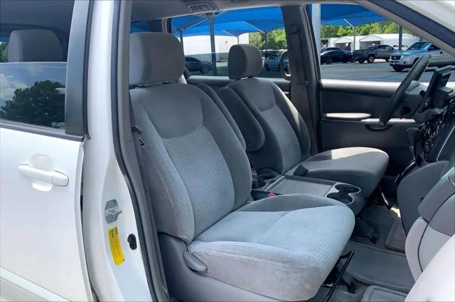 2006 Toyota Sienna CE