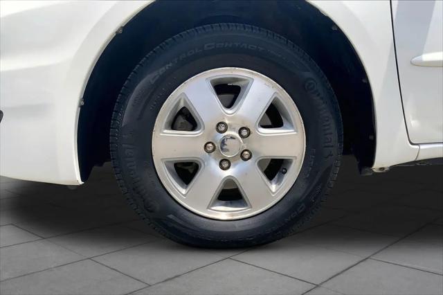 2006 Toyota Sienna CE