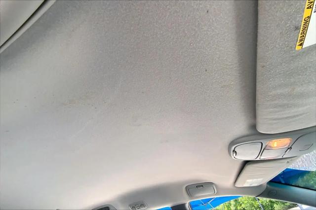 2006 Toyota Sienna CE