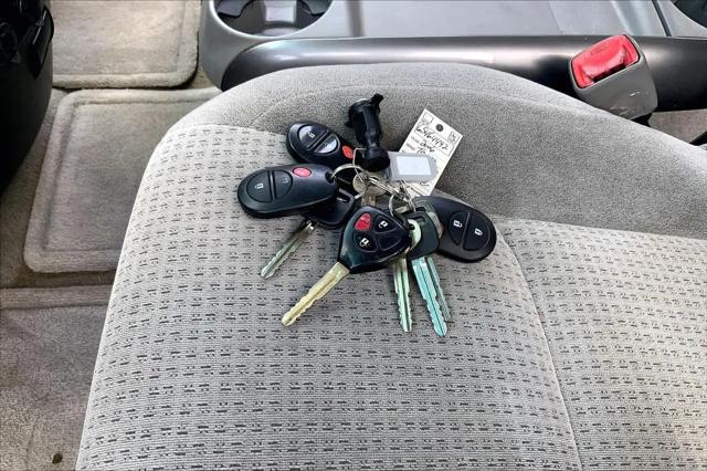 2006 Toyota Sienna CE