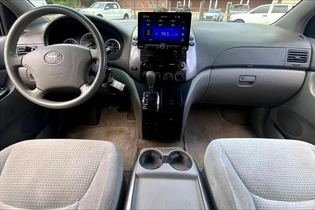 2006 Toyota Sienna CE