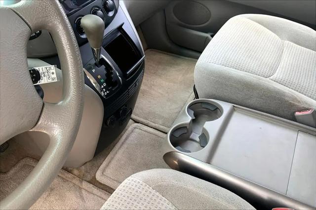 2006 Toyota Sienna CE