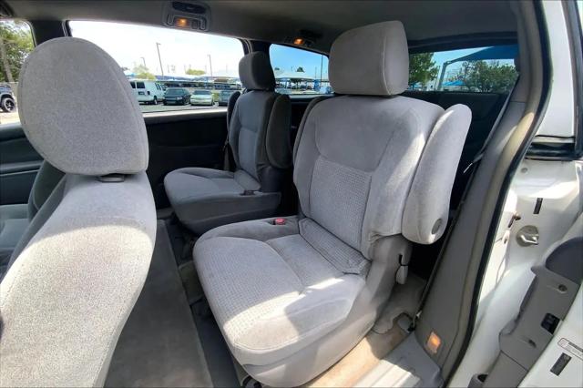 2006 Toyota Sienna CE