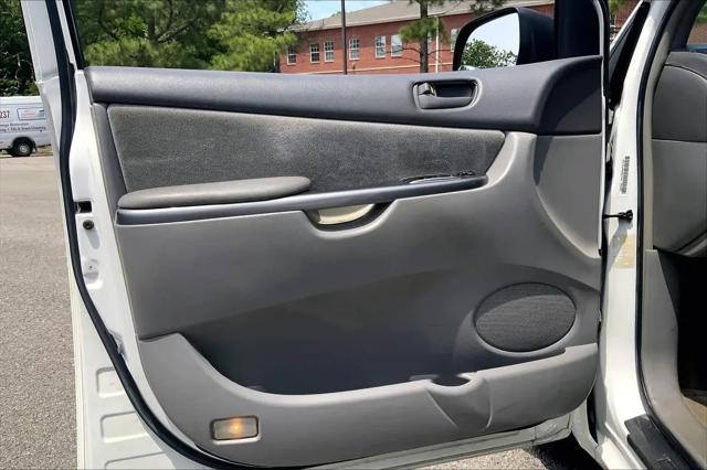 2006 Toyota Sienna CE