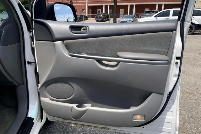 2006 Toyota Sienna CE