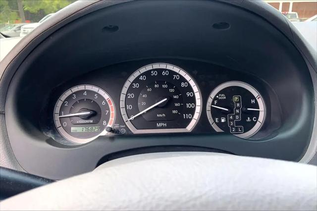 2006 Toyota Sienna CE