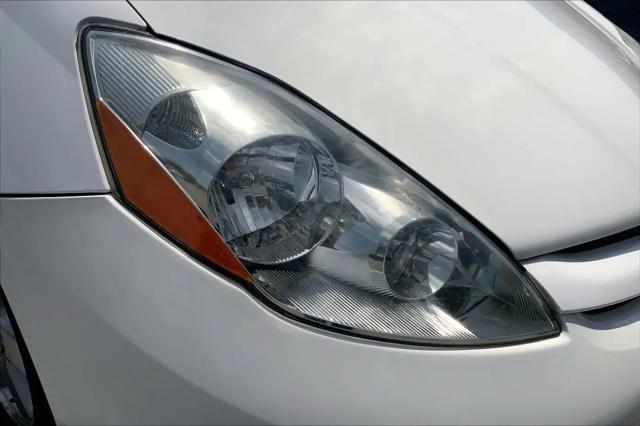 2006 Toyota Sienna CE