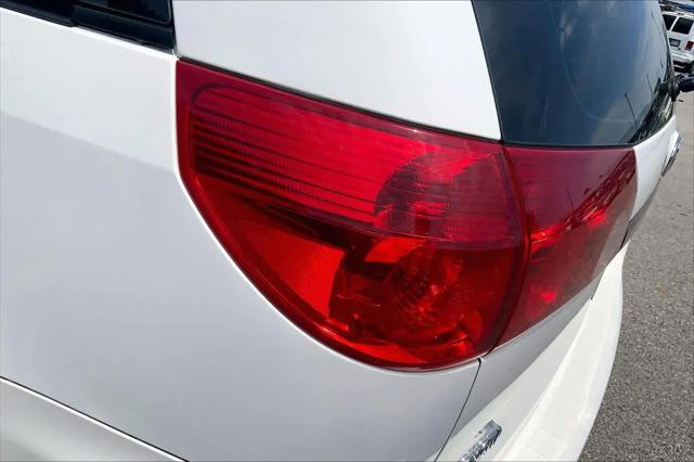 2006 Toyota Sienna CE
