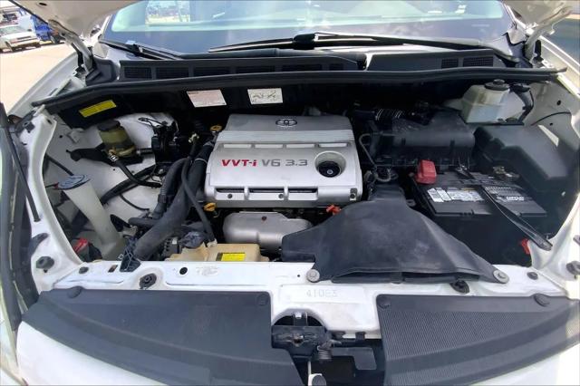 2006 Toyota Sienna CE