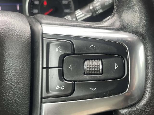 2021 Chevrolet Blazer FWD 3LT