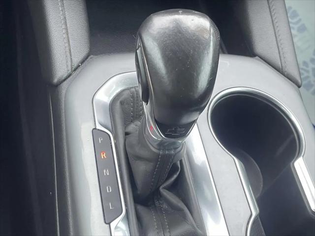 2021 Chevrolet Blazer FWD 3LT
