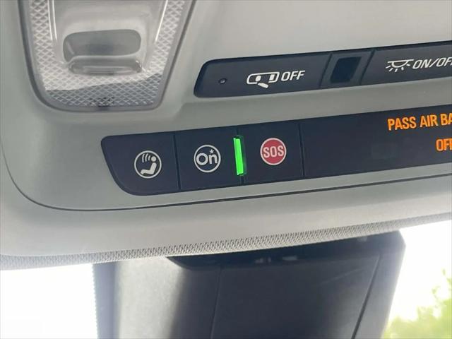 2021 Chevrolet Blazer FWD 3LT