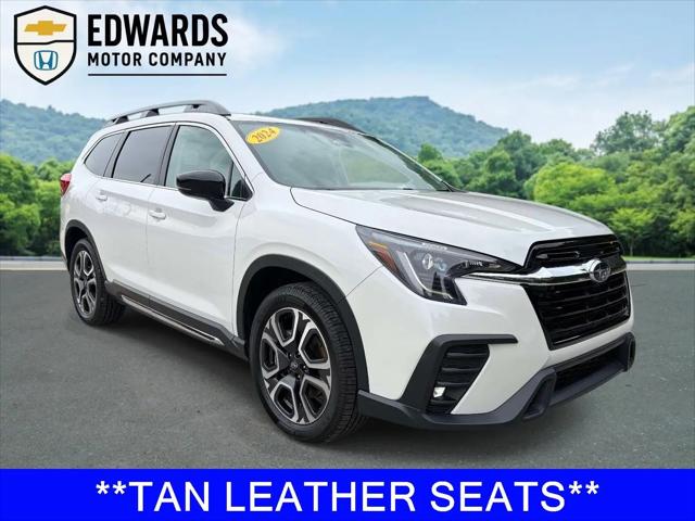 2024 Subaru Ascent Limited 7-Passenger for sale in Birmingham, AL