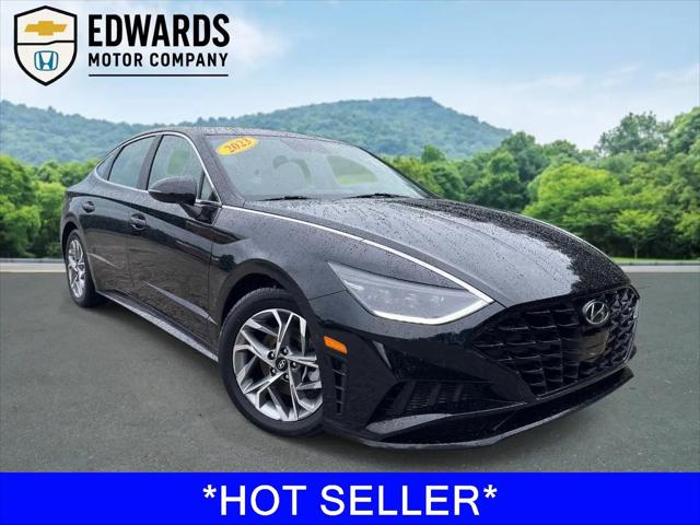 2023 Hyundai Sonata SEL for sale in Birmingham, AL