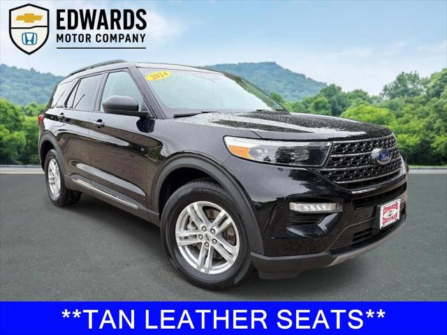 2024 Ford Explorer XLT for sale in Birmingham, AL