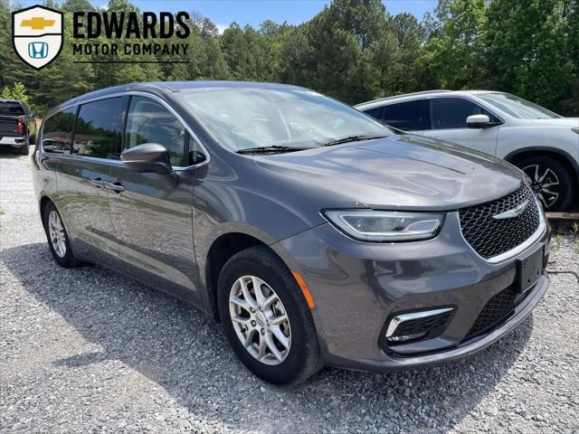 2023 Chrysler Pacifica Touring L for sale in Birmingham, AL