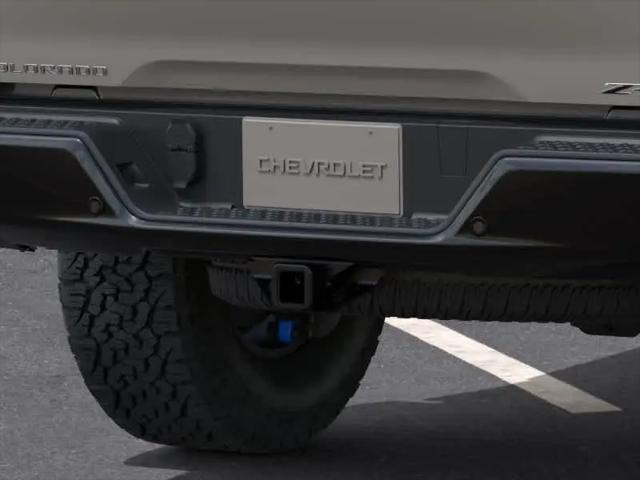 2026 Chevrolet Colorado ZR2, 4WD