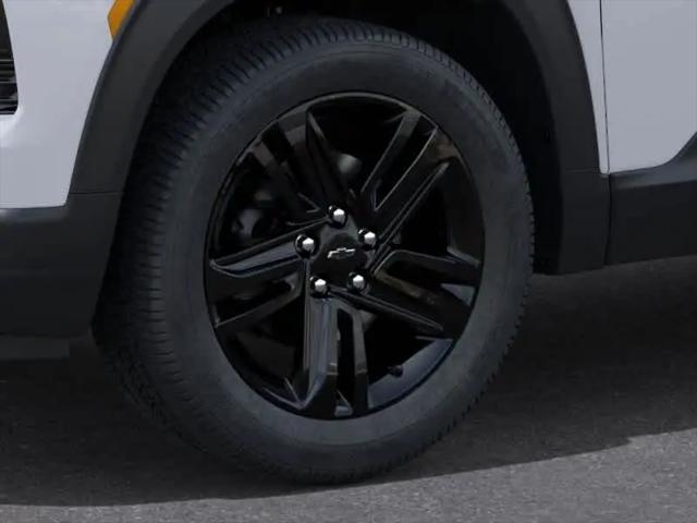 2026 Chevrolet TrailBlazer FWD LT