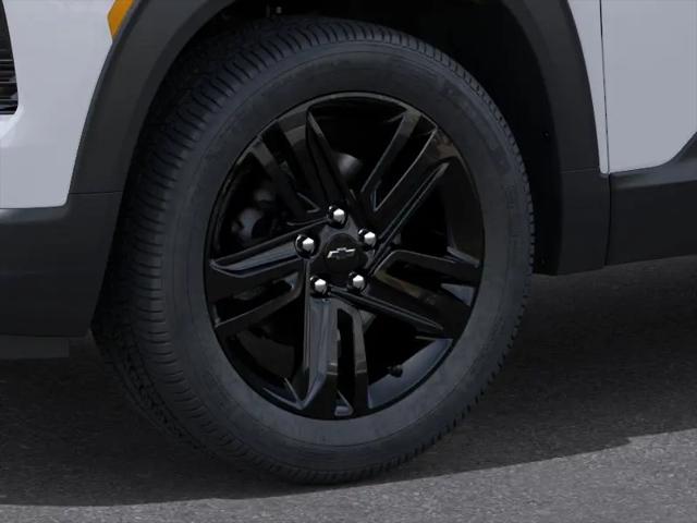 2026 Chevrolet TrailBlazer FWD LT