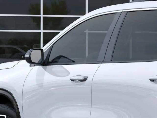 2026 Chevrolet Traverse FWD High Country