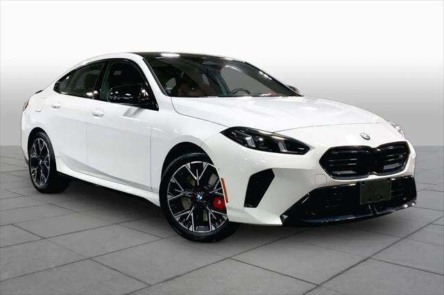 2025 BMW M235 Gran Coupe xDrive