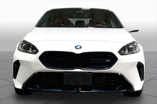 2025 BMW M235 Gran Coupe xDrive