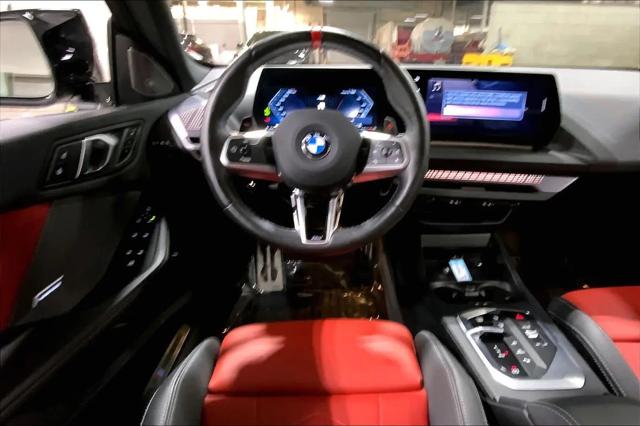 2025 BMW M235 Gran Coupe xDrive
